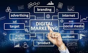 Digital Marketing course in Ghaziabad