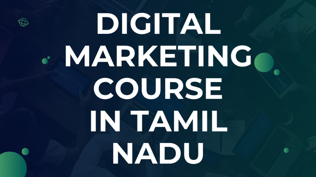 Digital Marketing Course In Tamil Nadu 1024x576