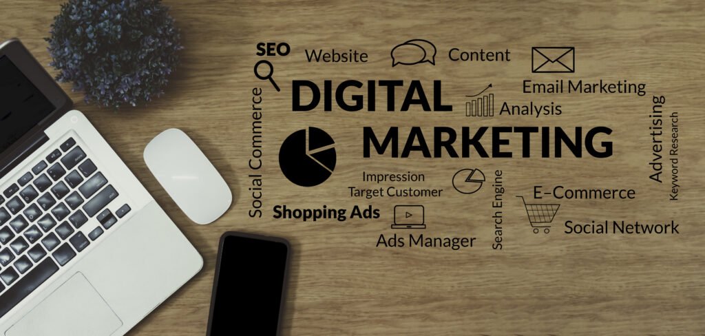 Digital Marketing Course in Rajasthan