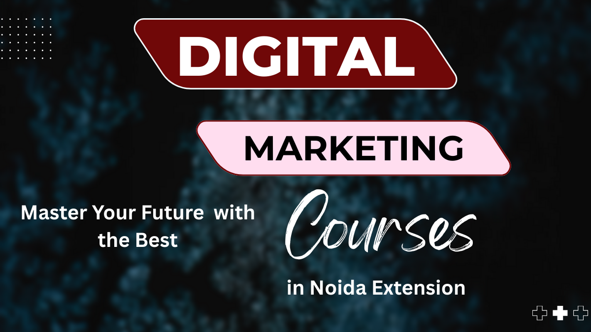 Digital Marketing training course