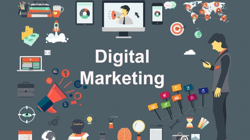 Digital Marketing Course in Himachal Pradesh
