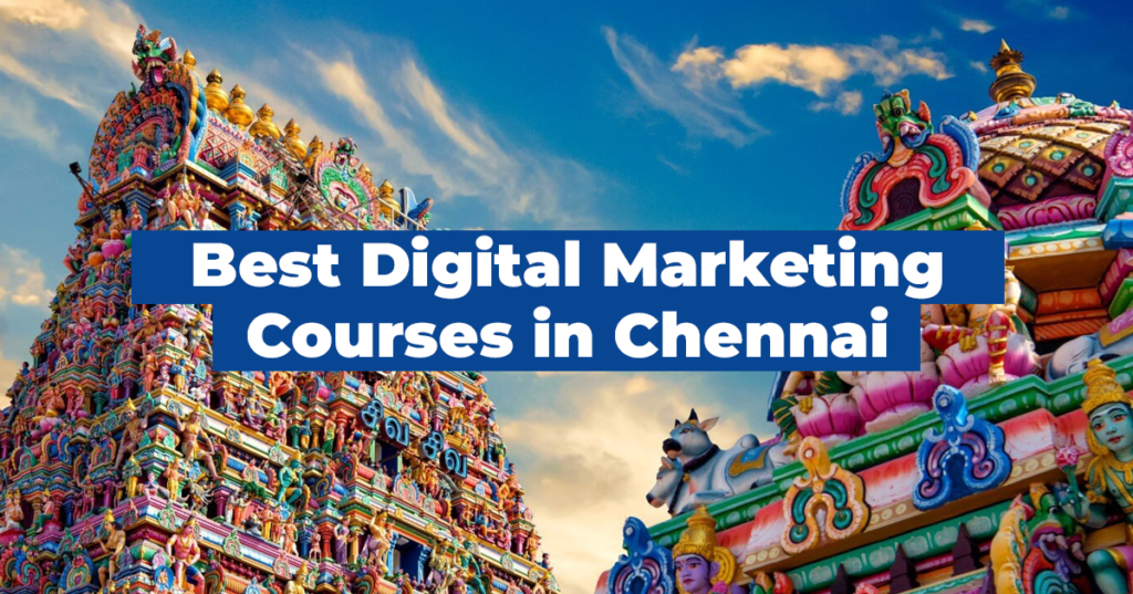 Digital Marketing Training Institute in Chennai: Where Careers Are Built, Not Just Courses Taught digital marketing course in chennai