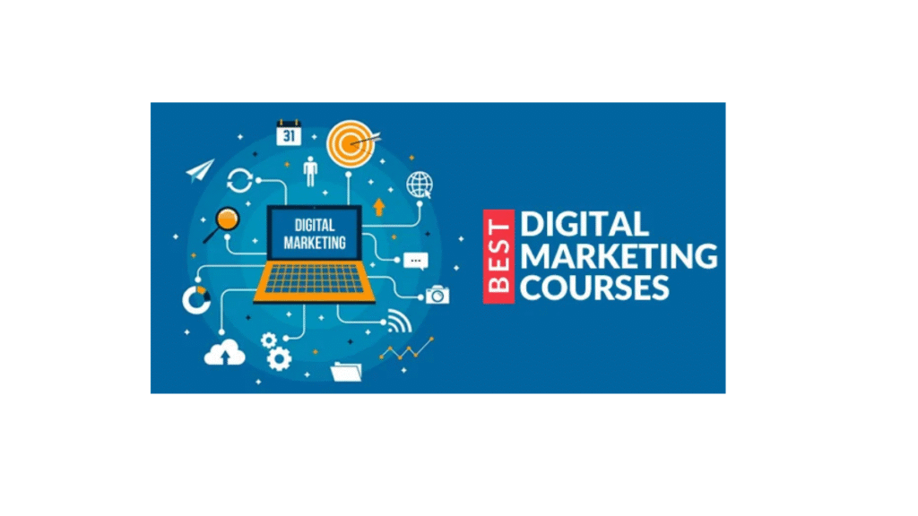 Digital Marketing course in Bangalore