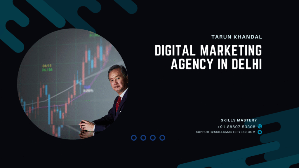 digital marketing agency in delhi