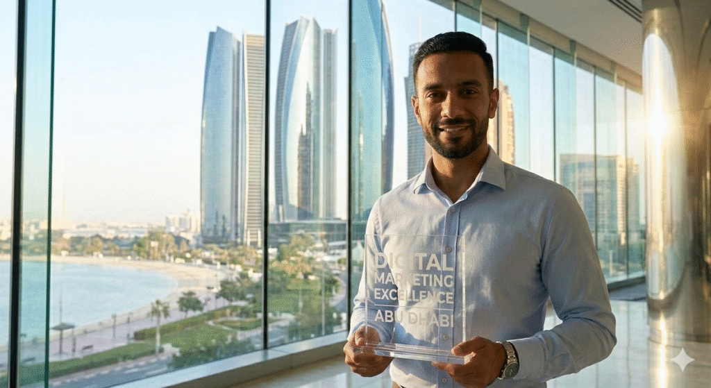 digital marketing course in abu dhabi