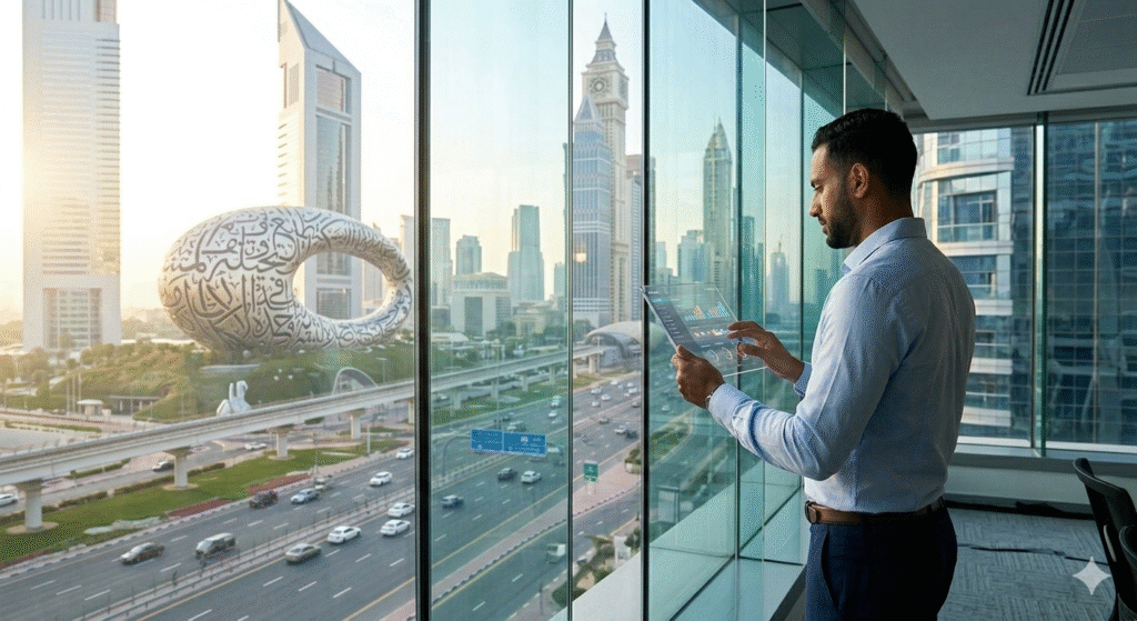 digital marketing course in dubai