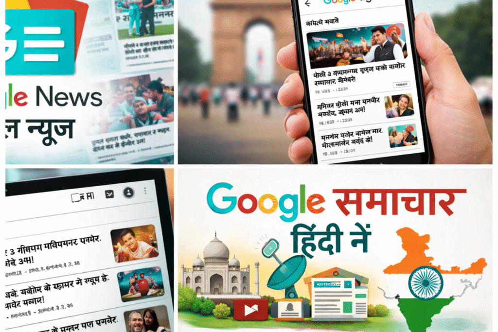 google news in hindi