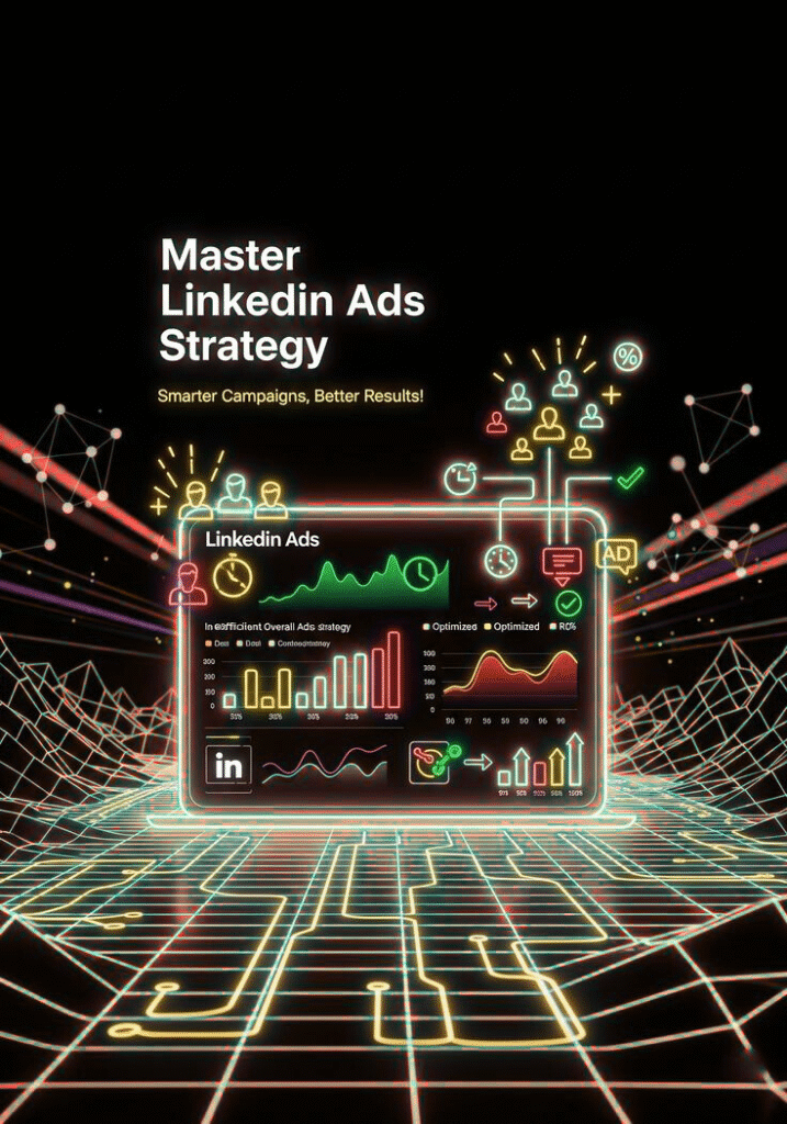 Linkedin ads cost