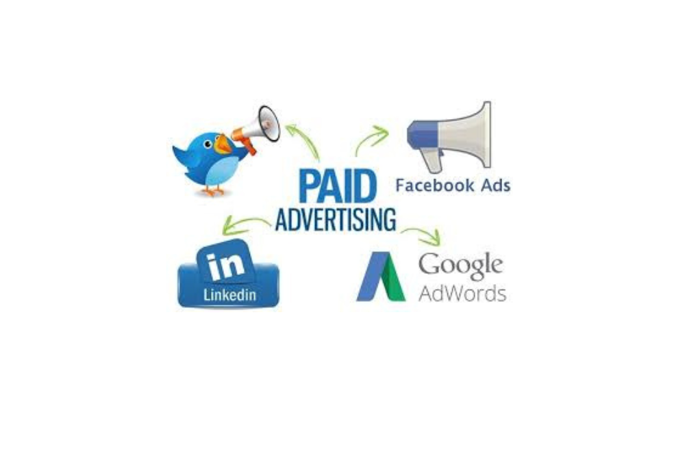 Paid Advertising in Digital Marketing