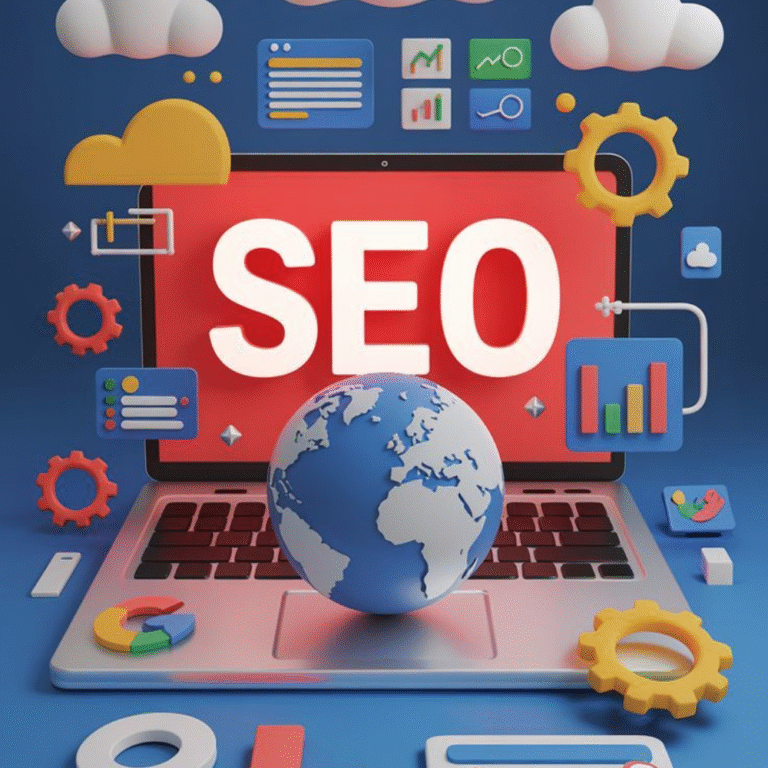 SEO And SEM in Digital Marketing