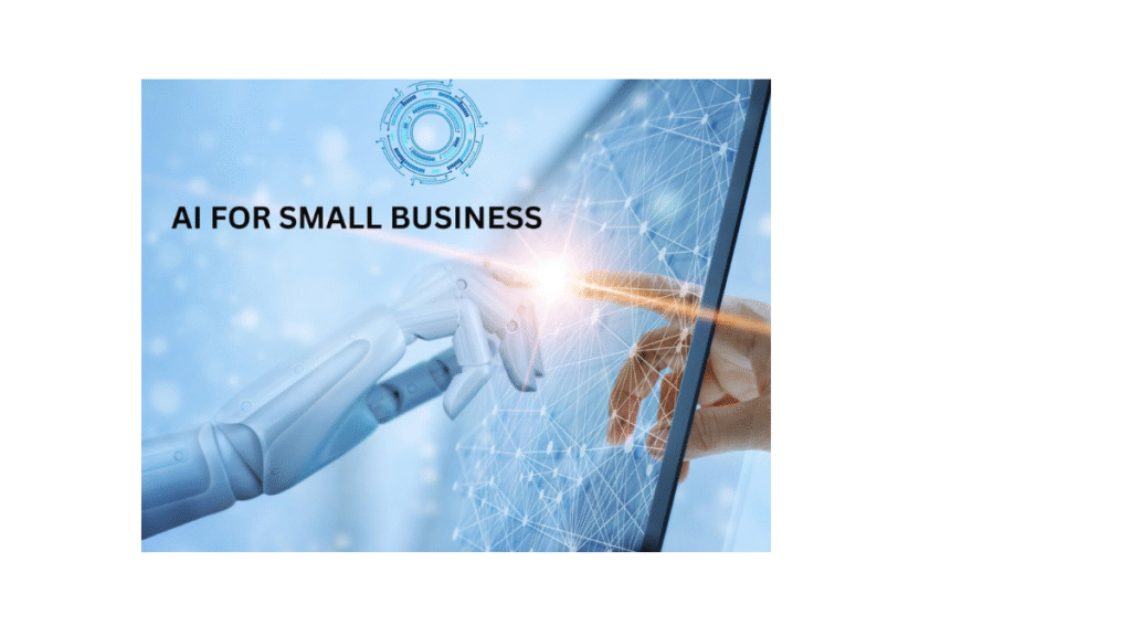 AI Marketing Tools for Small Businesses