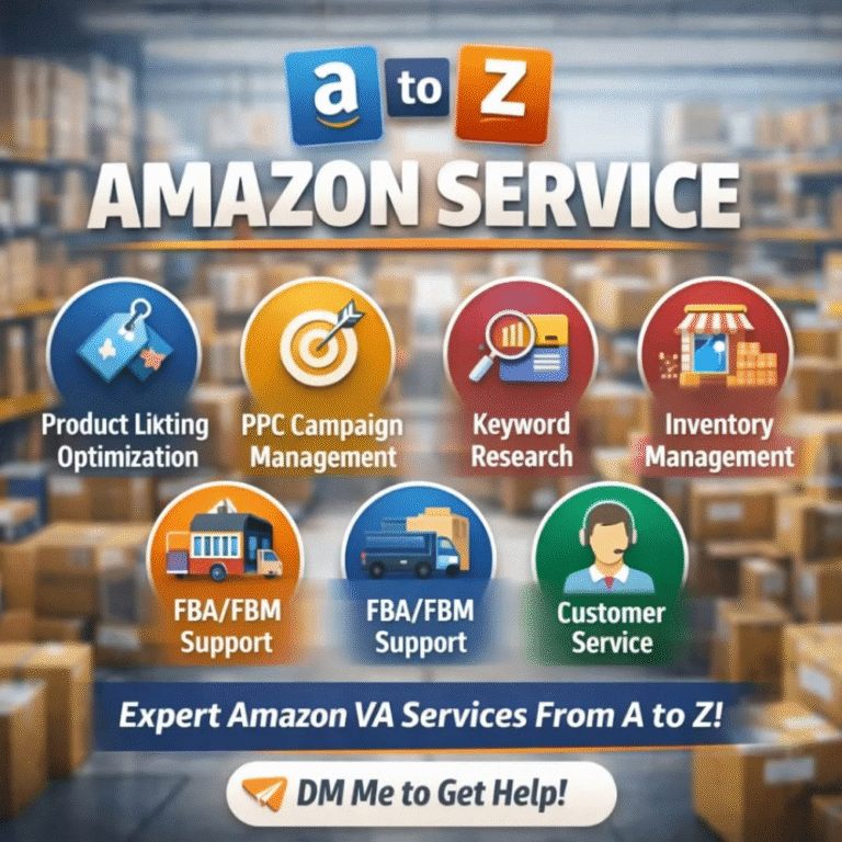amazon service neha verma