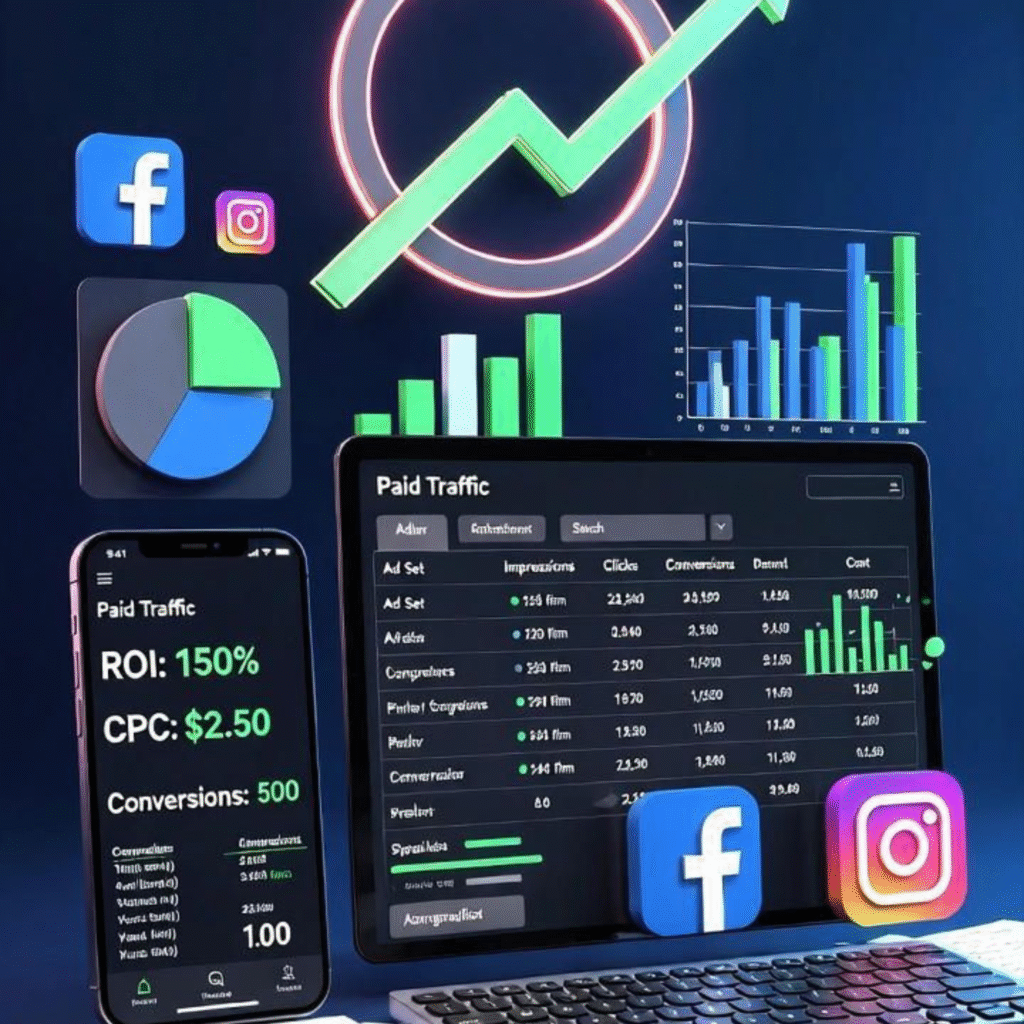 Digital Marketing Tools Neha Verma