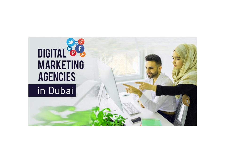 Digital Marketing Agency Dubai