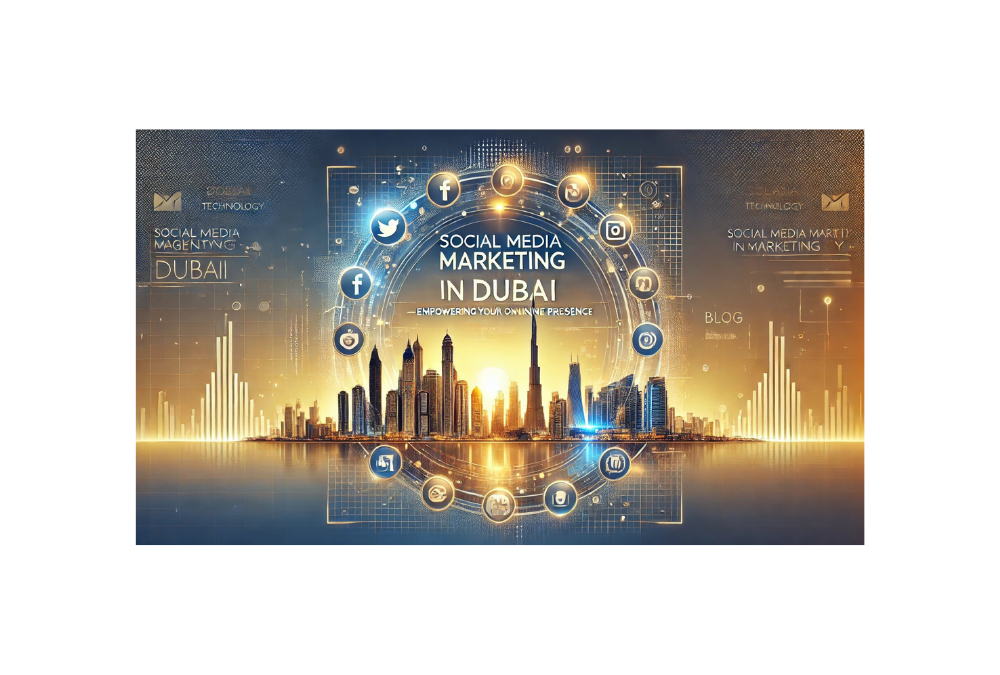 Digital Marketing Dubai
