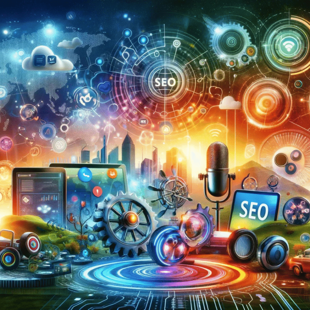 What is digital marketing