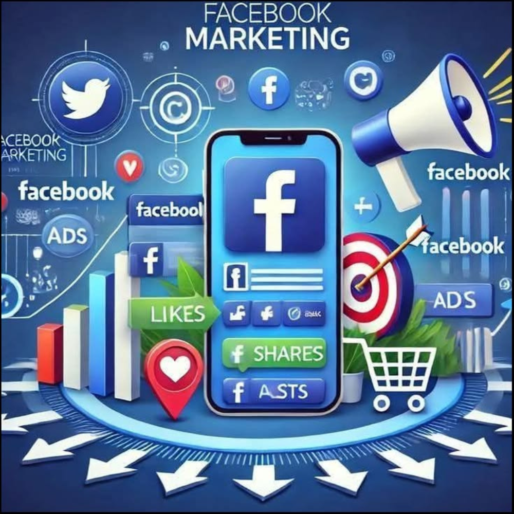 facebook marketing neha verma
