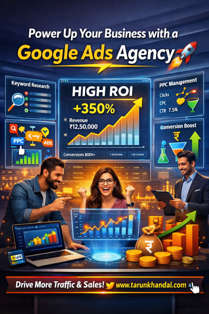 google ads agency image