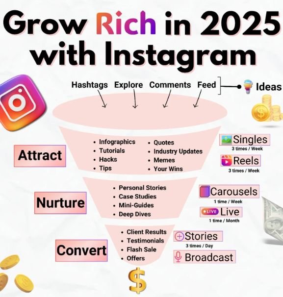 instagram growth by neha verma