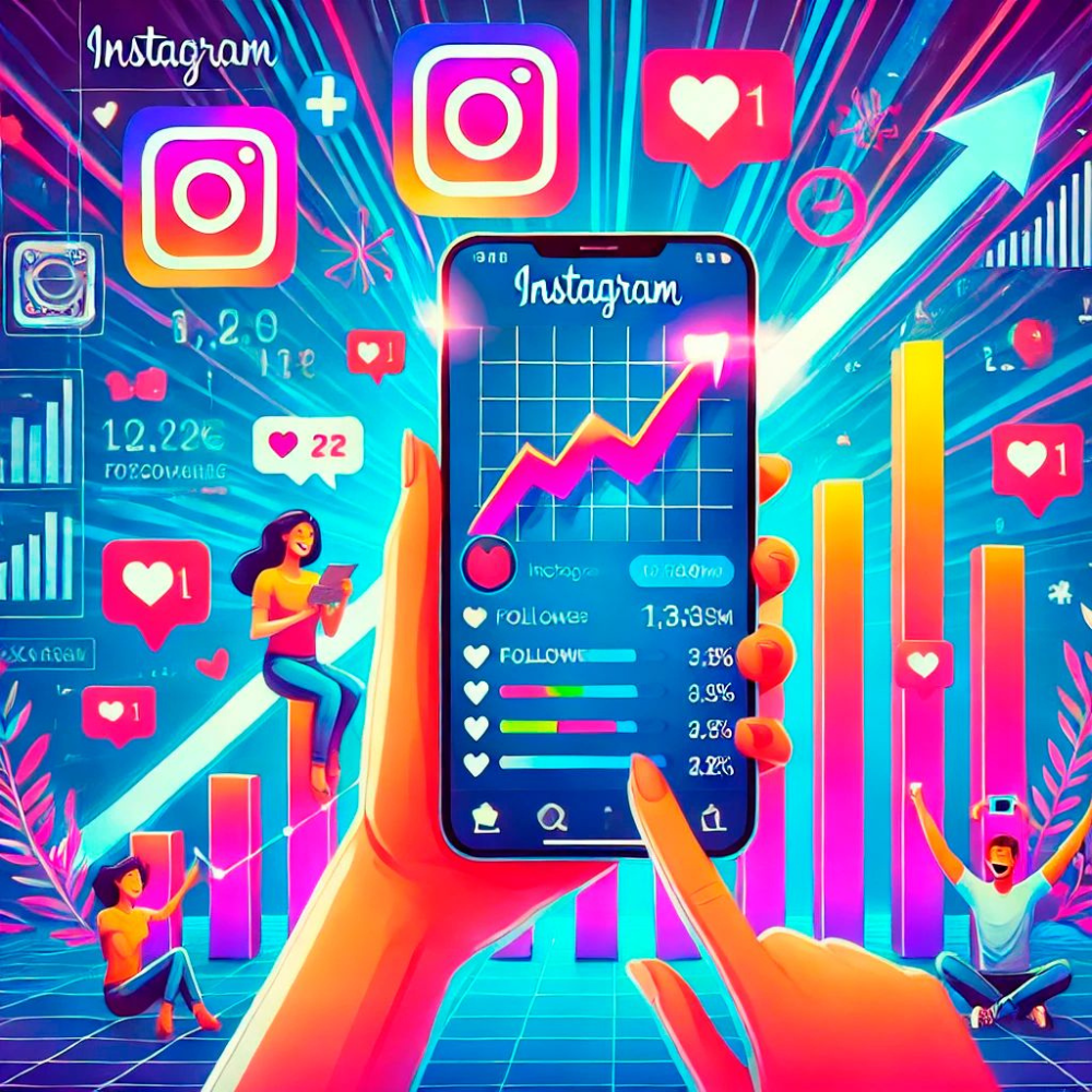 instagram marketing neha verma
