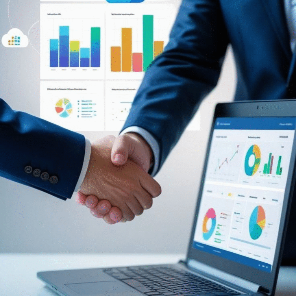 patnership neha verma