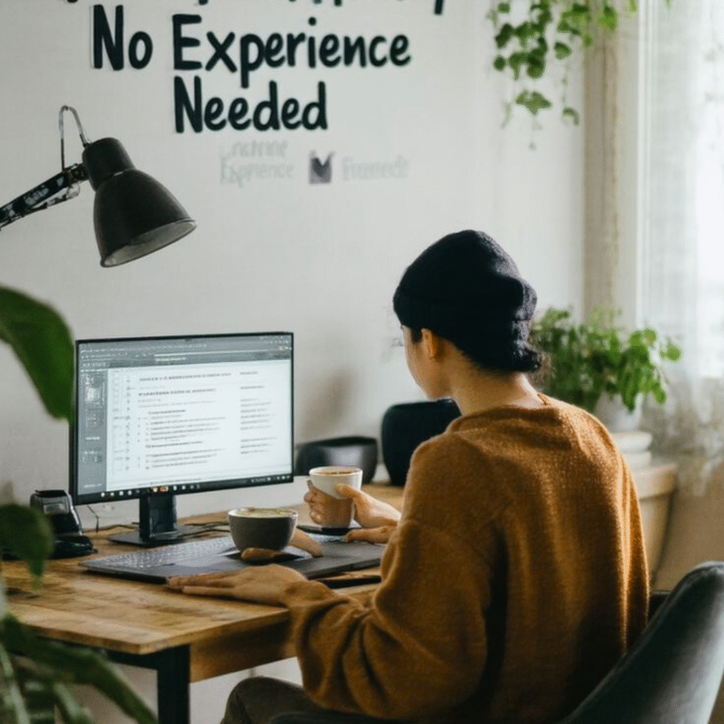 work from home digital marketing jobs