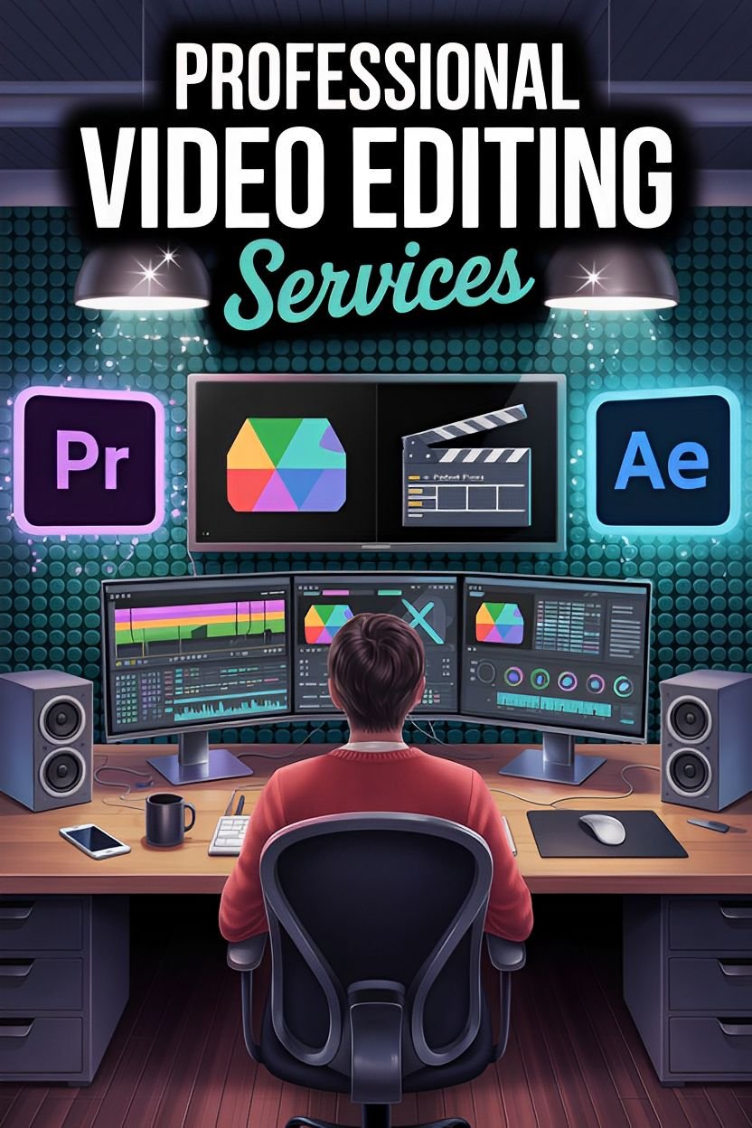Video Editing Course Neha Verma