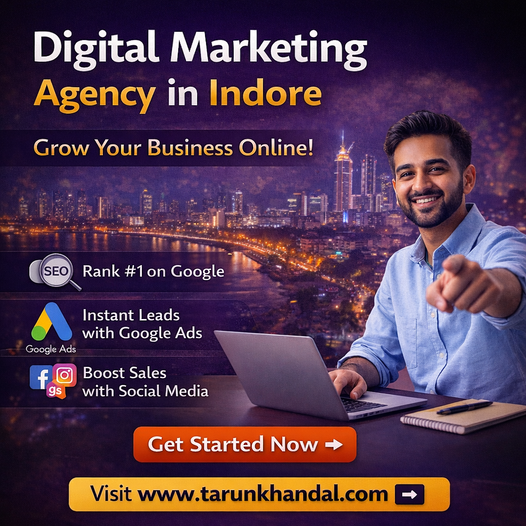 digital marketing agency in indore image 2
