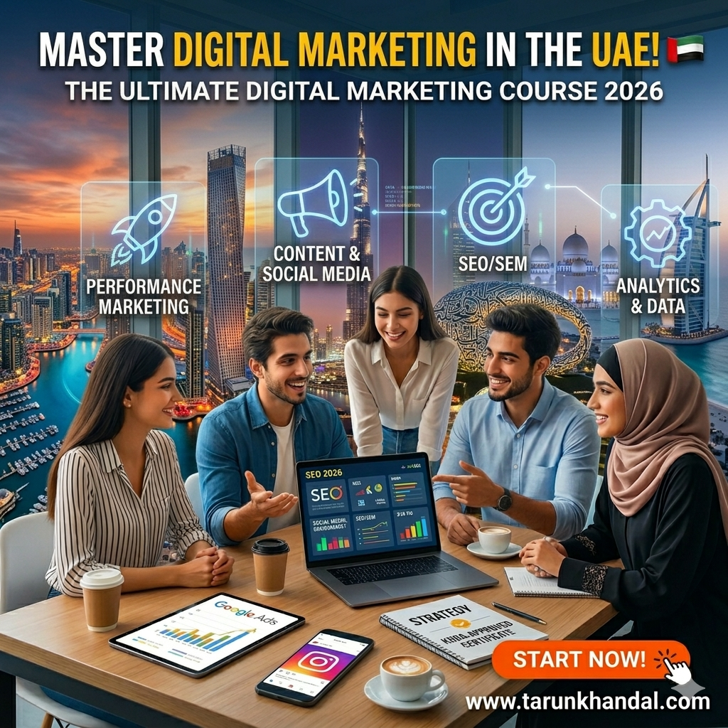digital marketing course in uae image 3