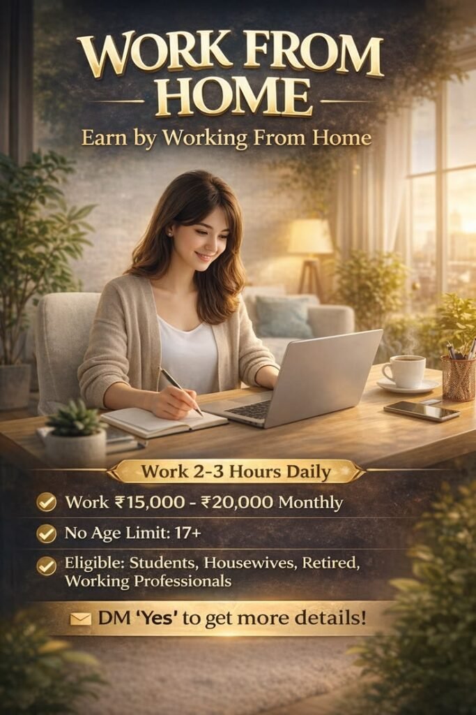 work from home digital marketing jobs