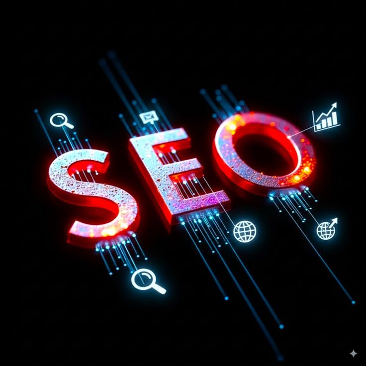 seo services company india