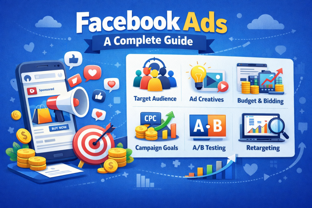 facebook ads audience targeting