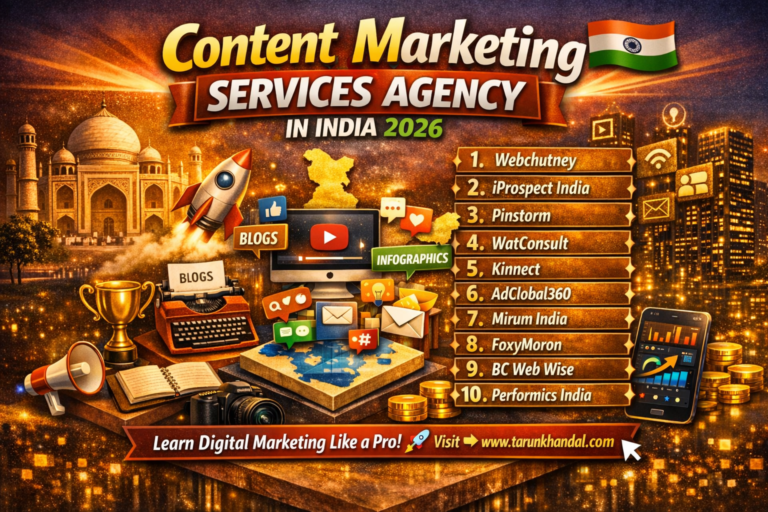 content marketing services