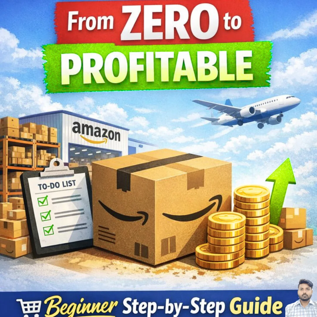 amazon fba course