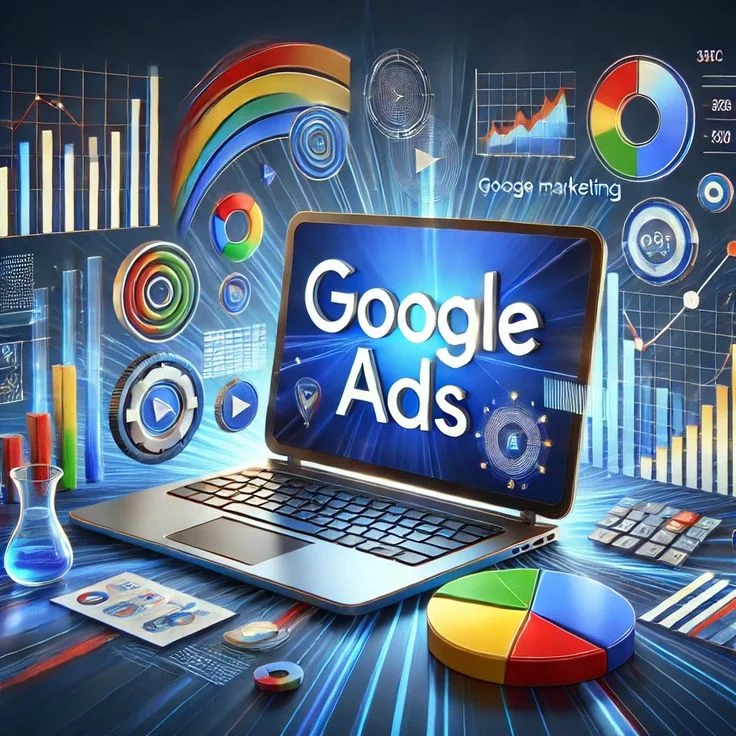 Google Ads Transparency Center