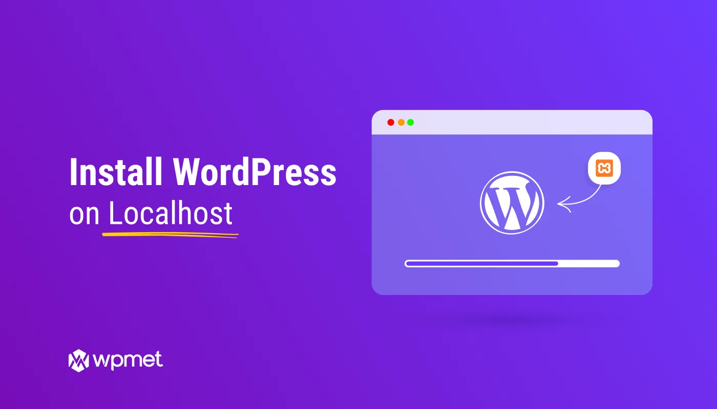 localhost wordpress wp admin