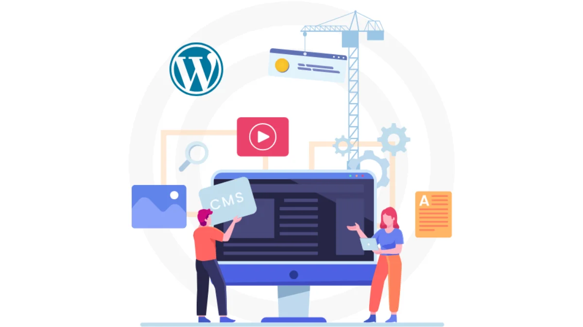 wordpress development company
