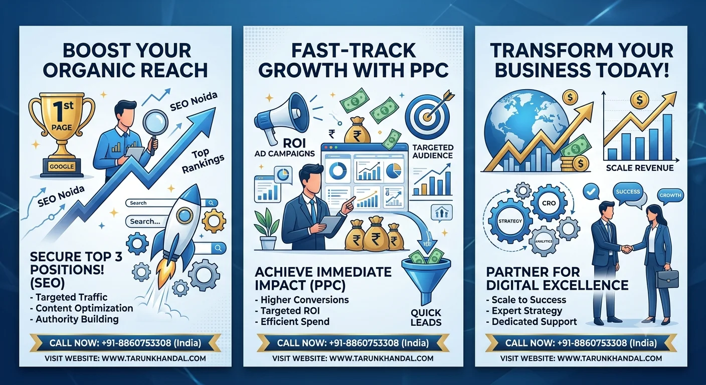 digital marketing agency